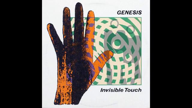 Tonight, Tonight, Tonight - Genesis