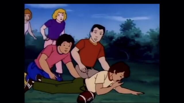 The Complete G.I. Joe PSA Parodies REMASTERED