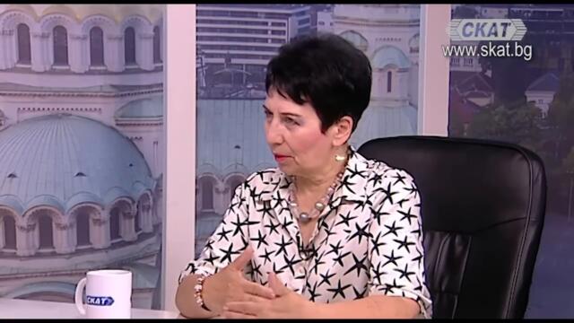 Политическият хаос в Сърбия