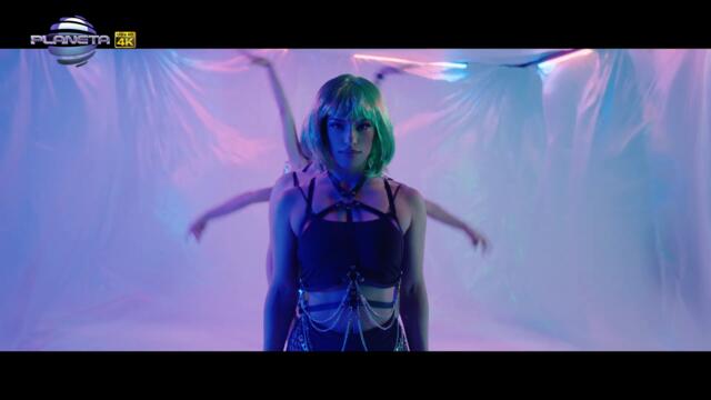 DJORDAN FT . TSVETELINA YANEVA - KRASIV GEROY / Джордан ft. Цветелина Янева - Красив герой, 2022