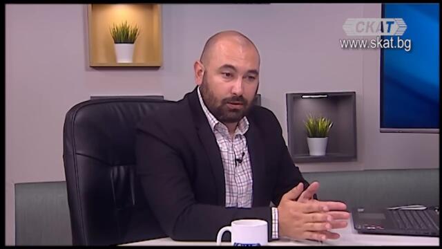 Европейската криза