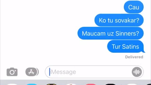 Singapūras Satīns - Uz Seen feat. A-EUROPA (OFFICIAL VIDEO)