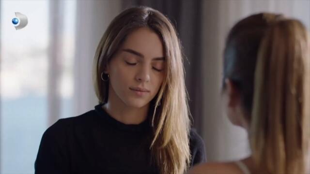 Civan'ın Gözü Döndü! - Zalim İstanbul 17. Bölüm