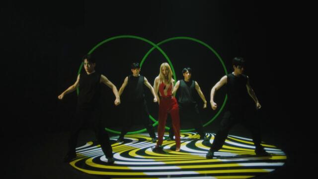 [MV] 선예(SUNYE) "Just A Dancer"