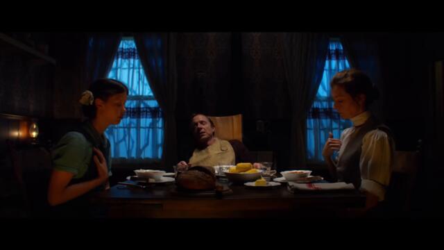 Pearl | Official Trailer HD | A24