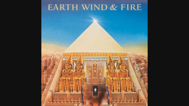 Earth, Wind & Fire - Fantasy (Official Audio)