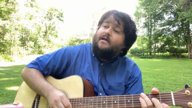 Isto - Bring It on Home to Me (Sam Cooke)