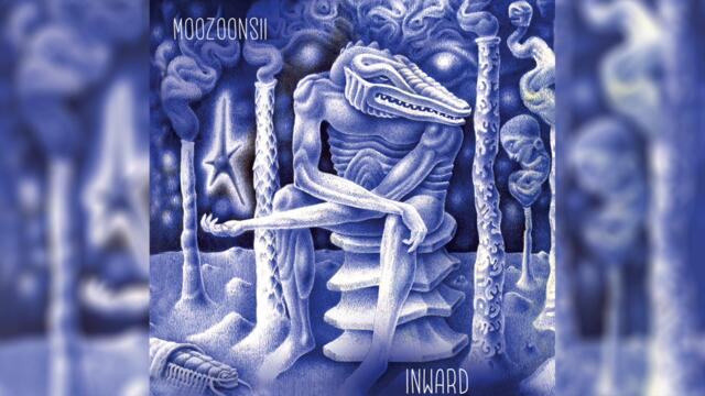 Moozoonsii  - Mangrove (Single 2022)