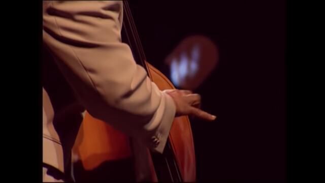 Compay Segundo Live - 'Chan Chan'