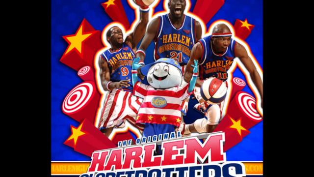 R Kelly - Thoia Thoing - Remix 3 (Harlem Globetrotters theme)