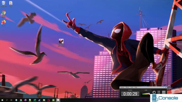Download Spider-Man: Miles Morales PC + Full Game for Free [UPDATED]