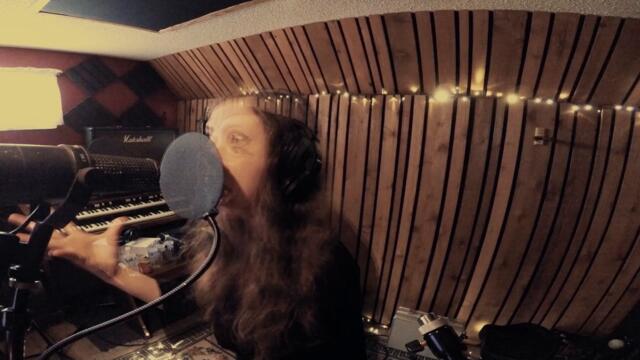 DREADNOUGHT - Gears Of Violent Endurance (official video)