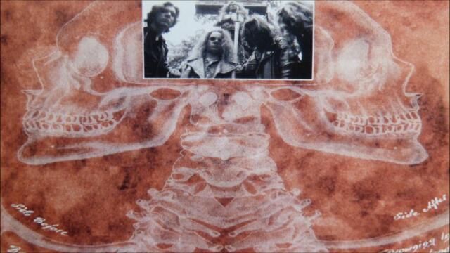 Miasma - Ancient Rhymes