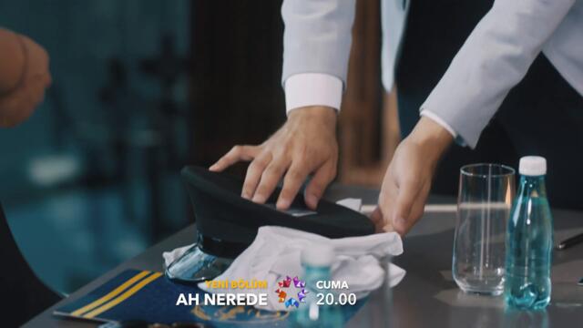 Ah Nerede - 4. Bölüm 2. Fragman