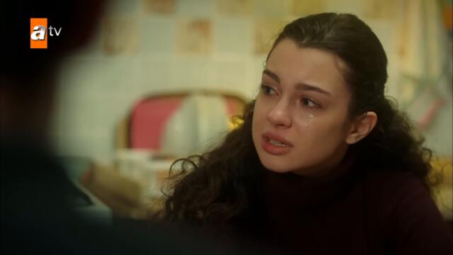 '' Bundan sonra sizin ananızda babanızda benim...''  - Kardeşlerim Arşiv Sahneler🎬