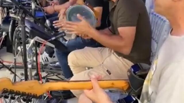 ork Parlament - kuchek 2022