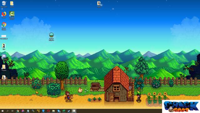 Download Stardew Valley Full Version Key PC - NO CRACK/TORRENT [Multiplayer]