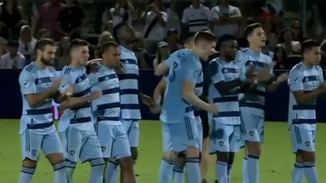Sacramento Republic FC vs Sporting Kansas City 5-4 Full Penalty Shootout US Open Cup 2022