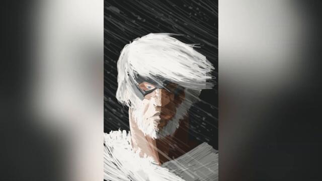 How I made a comic book in three weeks and published it on Amazon