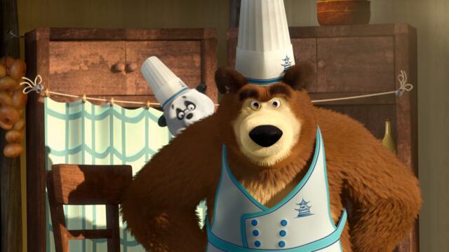 🔴 LIVE: Маша и Медведь 👱‍♀️🐻 Коллекция серий 2022-07-28 16:07