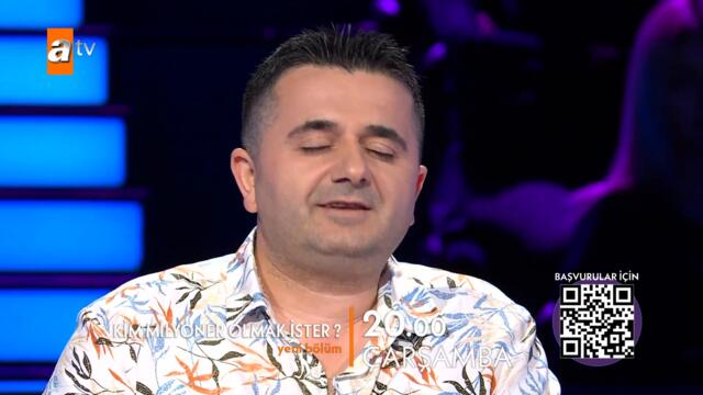 Kim Milyoner Olmak İster? | 1001. Bölüm Fragmanı
