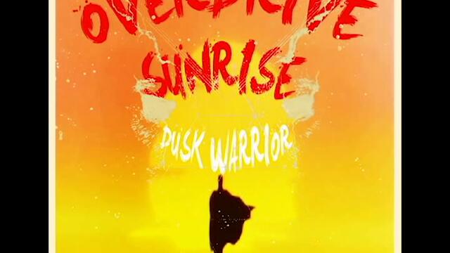 Dusk Warrior - A Wild Sky