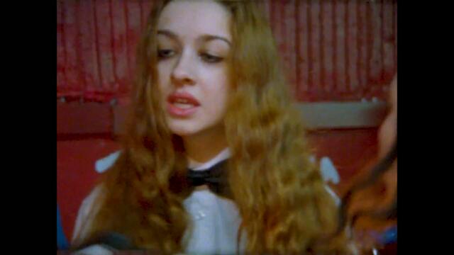 Tchotchke - "Dizzy" (Official Video)