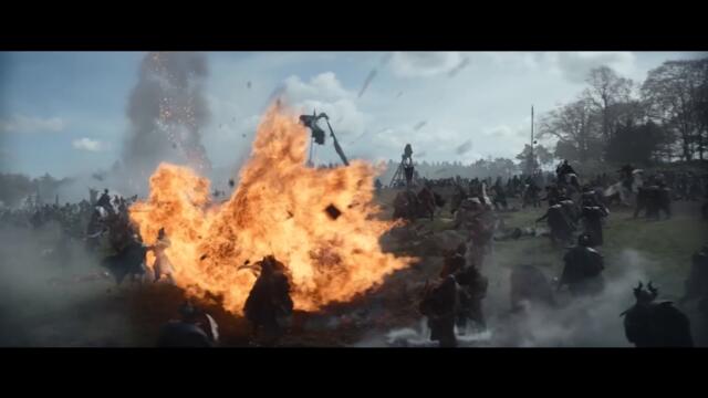 DUNGEONS & DRAGONS Trailer (2023) ᴴᴰ