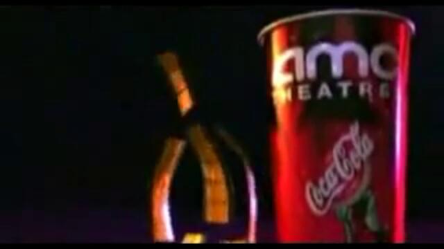 AMC Theatres Feature Presentation Trailer (2003)