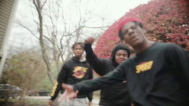 IShowSpeed - Shake Balkan Remix