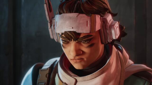 Apex Legends: Hunted Launch Trailer