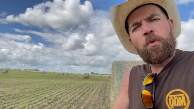 The Canadian Fertilizer Ban