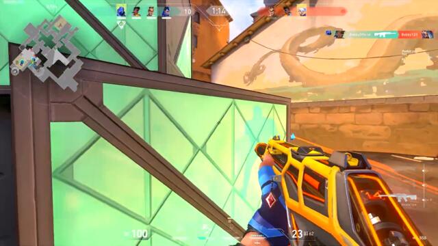 Fun and Dumb Yoru plays that got me to Immortal | Bleach Number One(PV Remix)