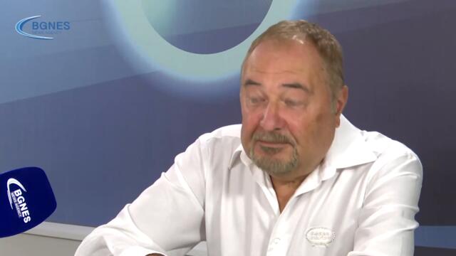 Проф. Борисов: Администрацията е лицето на държавата