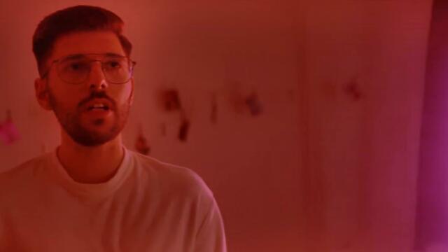 Μάνος Βασιλάκης - Να ‘Σουν Εδώ - да беше тук