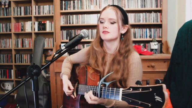 David Childers - The Prettiest Thing (Fingerstyle Cover)