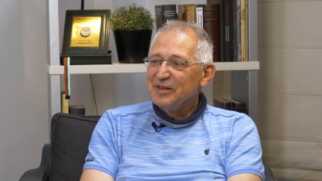 Какво ще е времето през август и каква зима ни очаква - говори метеорологът Петър Янков