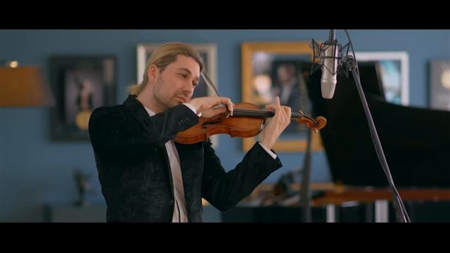 David Garrett feat. Andrea Bocelli - Ave Maria (Official Video)