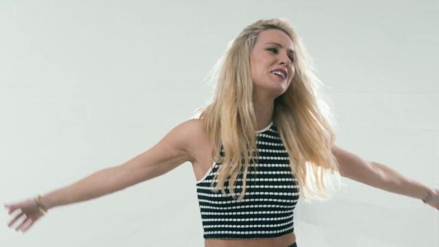 I'm Alright by Laura Evans