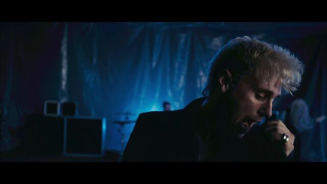 ZILLION - War Inside of Me (ft. Pop Evil) [Official Music Video]