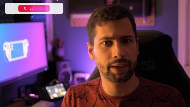 Steam Deck: Frametime, Framepacing and Golden 40 explained