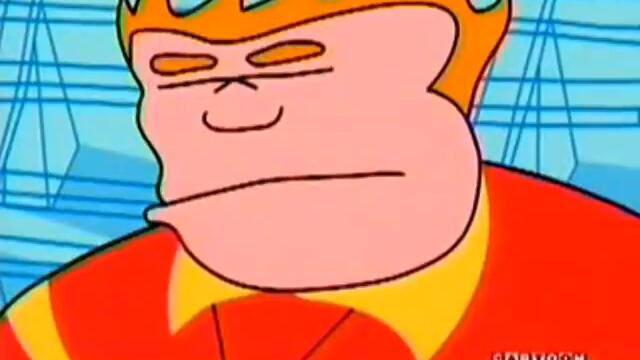 We All Live in Our Own Prisons