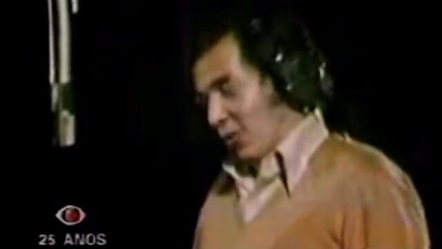 Waters of March - Águas de Março - Stereo - Elis Regina and Tom Jobim - Aguas de Marco -