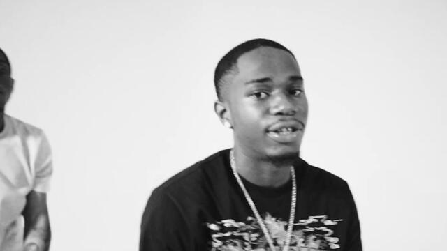 Nate Ray - Can't Hear You (feat. Cash) (Official Video)