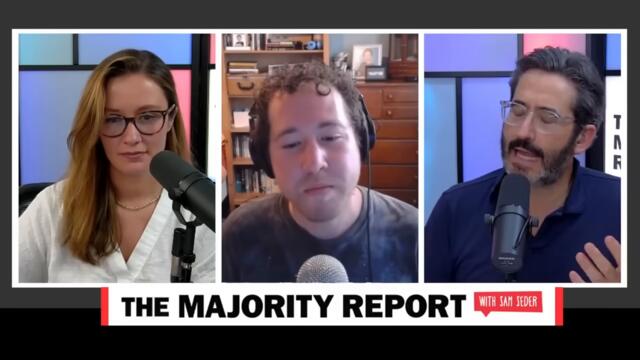 Liberals Have Learned Shaming Joe Manchin Works