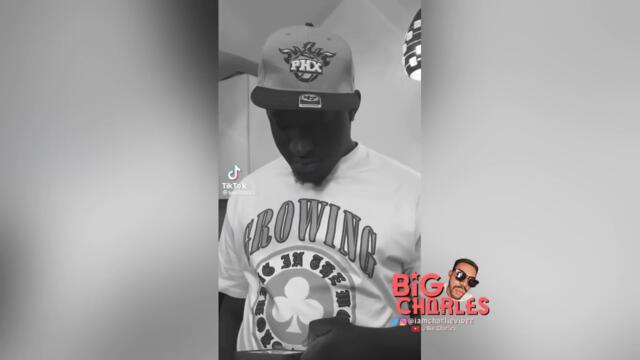 Wizkid Call Carter Efe for the First Time Over Song Machala Remix with Davido OBO