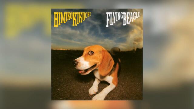 [1987] Himiko Kikuchi - Flying Beagle (Full Album)