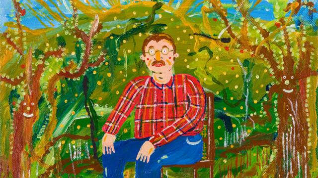 Dance of the Fair Folk