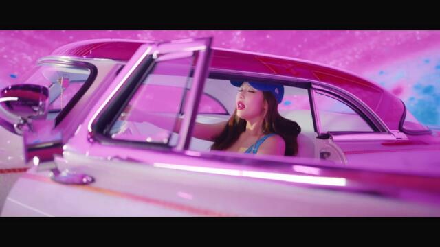 HyunA - Nabillera (Electro Hip-Hop Remix)