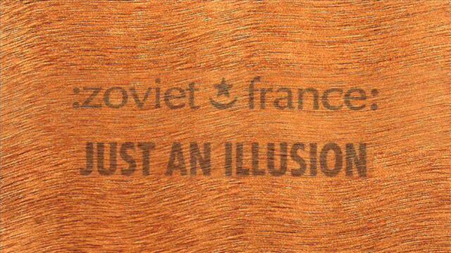 :zoviet*france: - Ascend A Fall